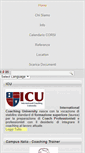 Mobile Screenshot of infooutsourcing.com